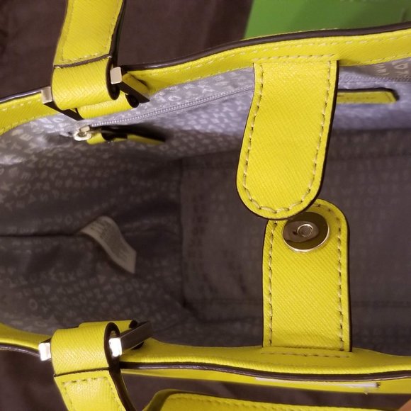 Kate Spade Bag - NWT - Picture 8 of 14